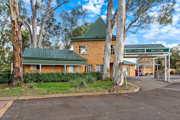 Jamisontown NSW SA Accommodation