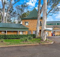 Quality Inn Penrith - SA Accommodation