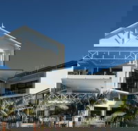 Sails Port Macquarie - By Rydges - SA Accommodation