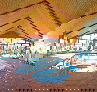Aspect Tamar Valley Resort - SA Accommodation