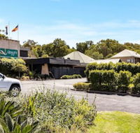 Quality Inn Dubbo International - SA Accommodation