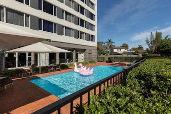  SA Accommodation