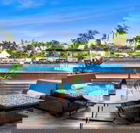 Shangri-La The Marina Cairns - SA Accommodation