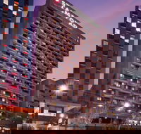 Stamford Plaza Adelaide - SA Accommodation
