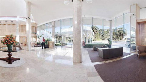 Stamford Grand North Ryde - SA Accommodation 3