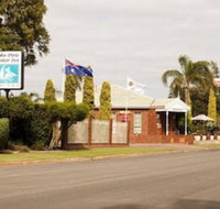 John Pirie Motor Inn - SA Accommodation