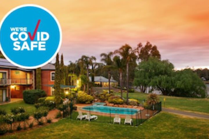  SA Accommodation