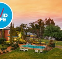 Clare Country Club - SA Accommodation