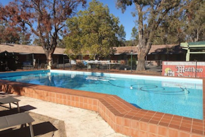  SA Accommodation