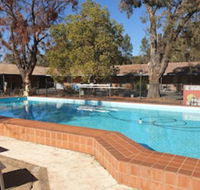 Matthew Flinders Motor Inn - SA Accommodation