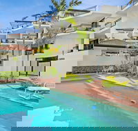 Windsurfer Resort - SA Accommodation