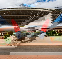 Crowne Plaza Alice Springs Lasseters an IHG Hotel - SA Accommodation