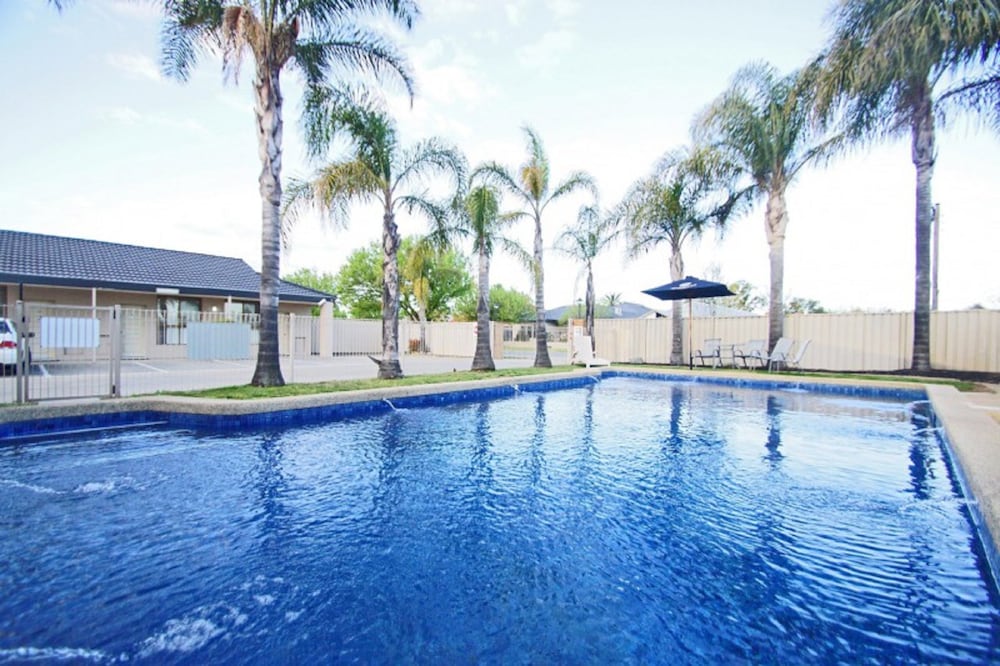 SA Accommodation
