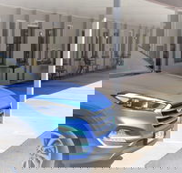 Best Western Bundaberg Cty Mtr Inn - SA Accommodation