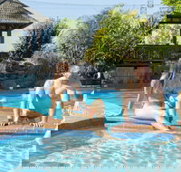 Country Motel Ipswich - SA Accommodation