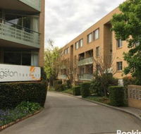 Kingston Terrace Apartments - SA Accommodation