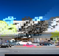 Riverside Hotel Southbank - SA Accommodation