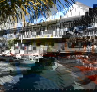 ibis Styles Adelaide Manor - SA Accommodation