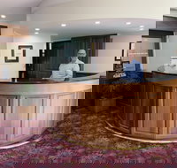 Ensenada Motor Inn and Suites - SA Accommodation