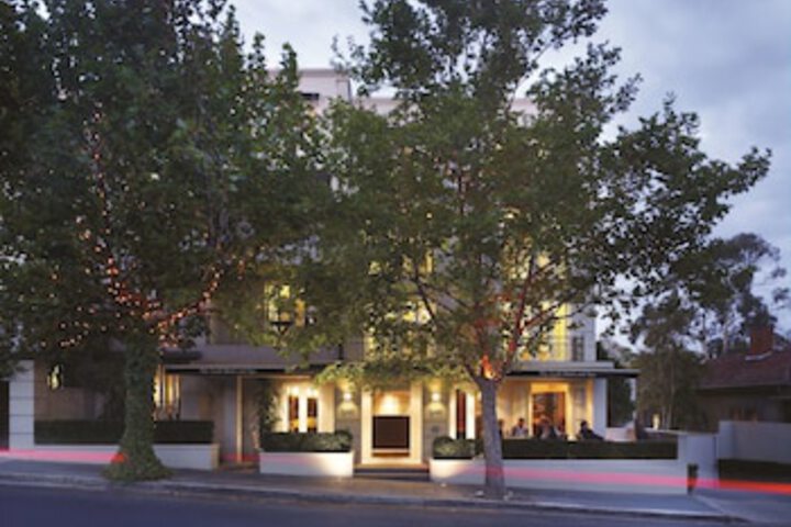  SA Accommodation