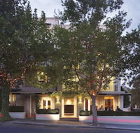 The Lyall Hotel and Spa - SA Accommodation