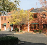 Bay Hotel Apartments - SA Accommodation