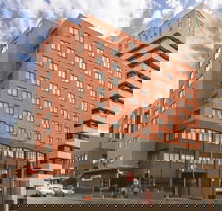 Travelodge Hotel Hobart - SA Accommodation