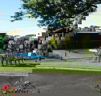Mitchell on Main Motel  Apartments - SA Accommodation