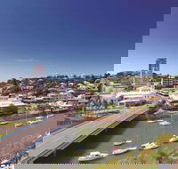 Oaks Townsville Gateway Suites - SA Accommodation