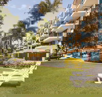 Oaks Sunshine Coast Seaforth Resort - SA Accommodation