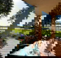 Leisure Inn Pokolbin Hill - SA Accommodation