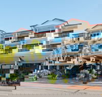 Park Regis Anchorage - SA Accommodation