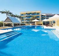 Oaks The Entrance Waterfront Suites - SA Accommodation