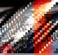 The Henry Jones Art Hotel - SA Accommodation