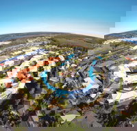 Oaks Port Stephens Pacific Blue Resort - SA Accommodation