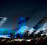 Novotel Sydney Olympic Park - SA Accommodation