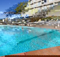 Mercure Sydney Parramatta - SA Accommodation