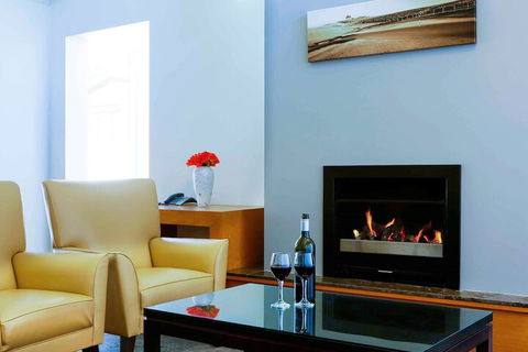 Grand Mercure The Vintage - Accor Vacation Club - SA Accommodation 7