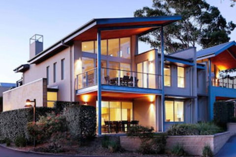 Grand Mercure The Vintage - Accor Vacation Club - SA Accommodation 0