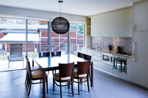 Grand Mercure The Vintage - Accor Vacation Club - SA Accommodation 1