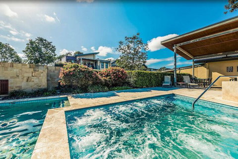 Grand Mercure The Vintage - Accor Vacation Club - SA Accommodation 3