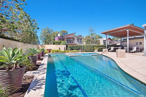 Grand Mercure The Vintage - Accor Vacation Club - SA Accommodation 2