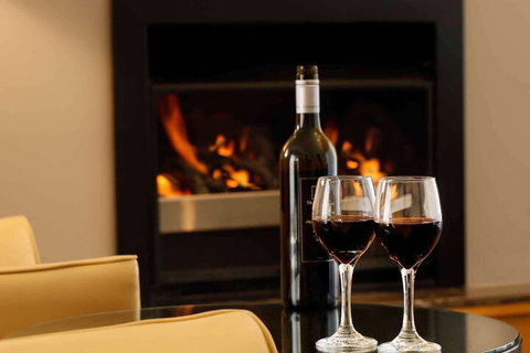 Grand Mercure The Vintage - Accor Vacation Club - SA Accommodation 5