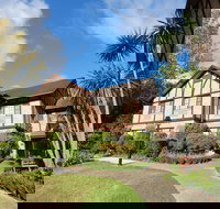 Grand Mercure The Hills Lodge - SA Accommodation