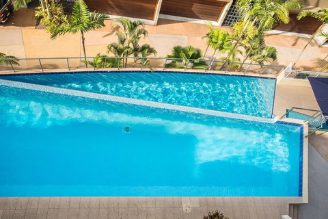 Azure Sea Whitsunday Resort - SA Accommodation 2