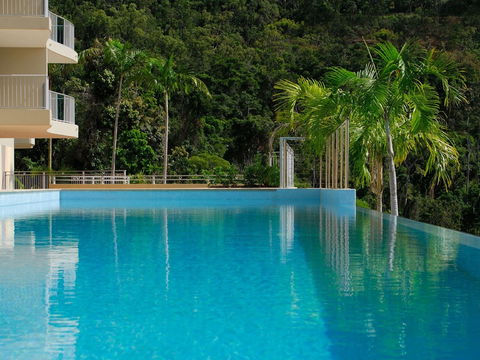 Azure Sea Whitsunday Resort - SA Accommodation 0