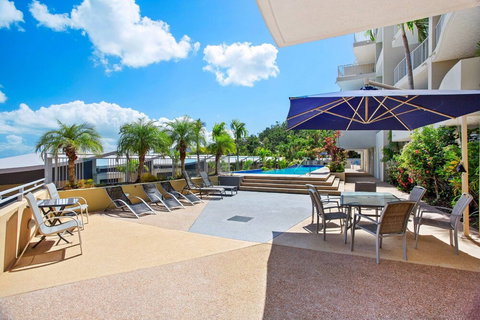 Azure Sea Whitsunday Resort - SA Accommodation 5