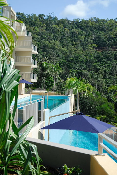 Azure Sea Whitsunday Resort - SA Accommodation 6
