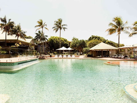 Novotel Sunshine Coast Resort Hotel - SA Accommodation 0