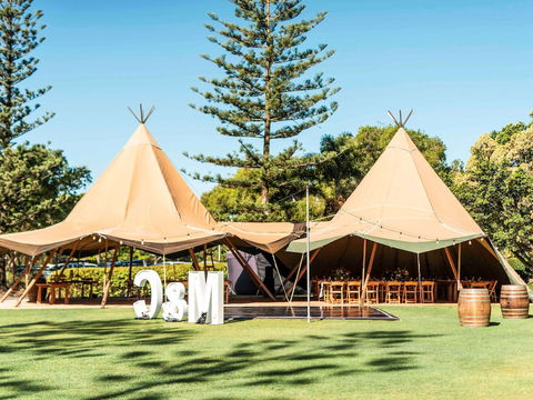 Novotel Sunshine Coast Resort Hotel - SA Accommodation 6